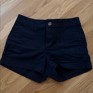 Old Navy Women's Black Shorts